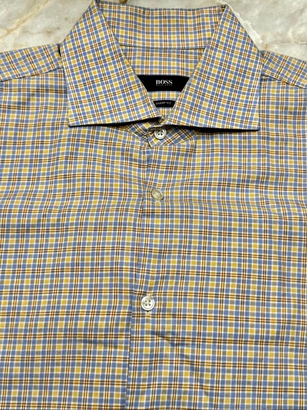 Hugo Boss Dress Shirt